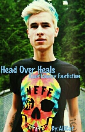 Head over heals (Kian Lawley Fanfiction) by AlliCatThePoptart