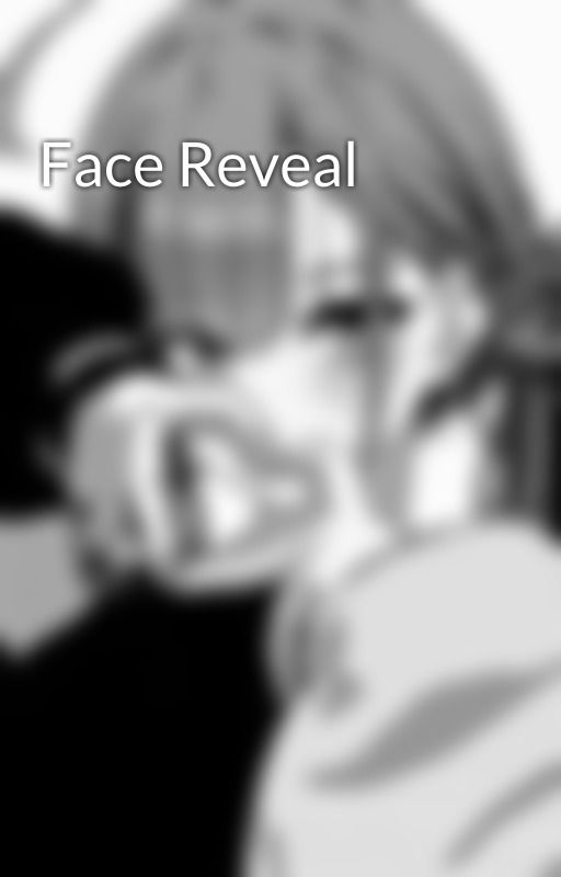Face Reveal by LittleLili32