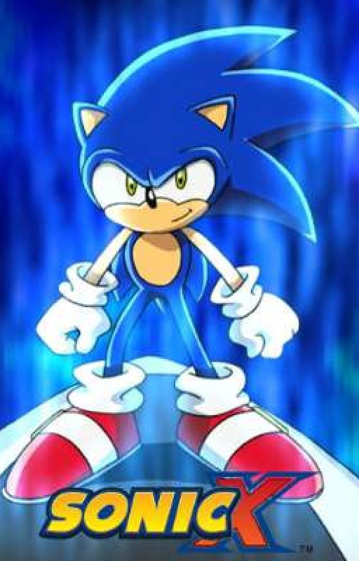 Sonic X 2: Mobius від BibleBubba20