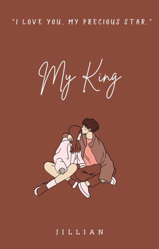 My king by writerjillyjillian