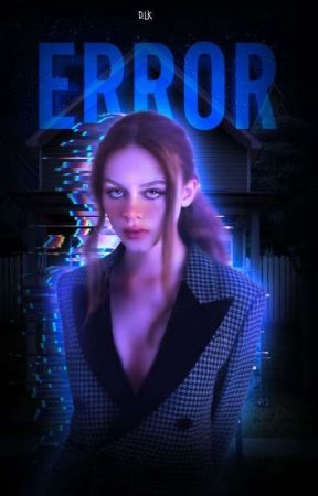 𝐄𝐑𝐑𝐎𝐑, 𝐂𝐀𝐑𝐋 𝐆𝐑𝐈𝐌𝐄𝐒. بقلم maggiedowtp
