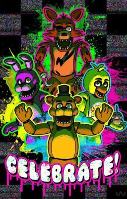 Five Nights At Freddy's : A Verdadeira História - Parte 1 - Wattpad