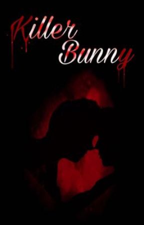Killer Bunny от Bunny_007_