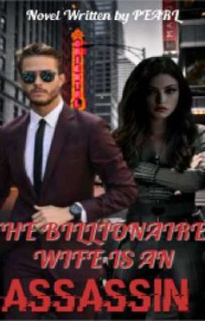 The Billionaire's Wife is an Assassin  de Mirex18