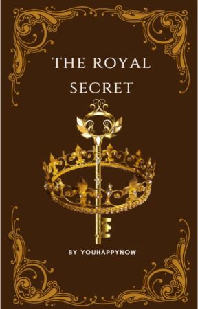 The Royal Secret bởi youhappynow