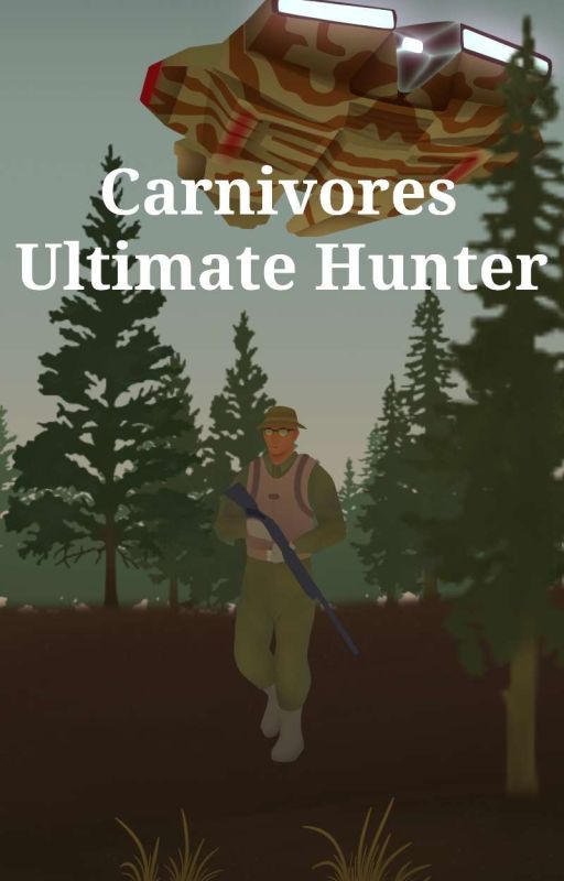 Carnivores: Ultimate Hunter by Giganotosaurus_089