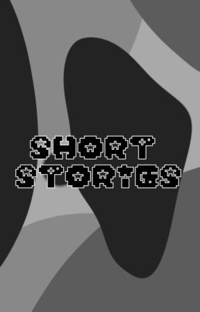 Short Stories by thefigureingold
