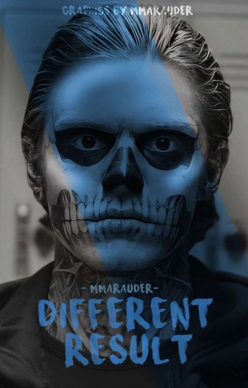 𝓓𝗶𝗳𝗳𝗲𝗿𝗲𝗻𝘁 𝓡𝗲𝘀𝘂𝗹𝘁 ━━━ tate langdon ❪✓❫ de mmarauder