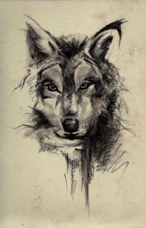 Lycanthrope by bfarr86