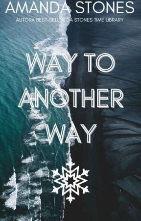 Way to Another Way (Countryhumans fanfic) by Amandalizstones