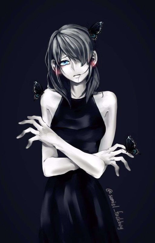Memories by WhatAmIDoing0_0