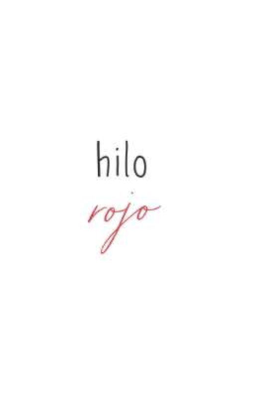 Hilo Rojo | 𝐒𝐡𝐢𝐠𝐚𝐫𝐚𝐤𝐢 𝐓𝐨𝐦𝐮𝐫𝐚 𝐱 𝐫𝐞𝐚𝐝𝐞𝐫 | de s44suke_