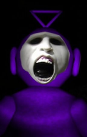 Slendytubbies Gameplay Part 1: TUBBY CUSTARD OF DEATH!!!