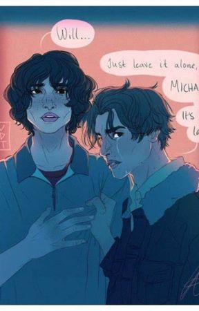 Regret ~Byler~ by 1-800-mykidsaregay