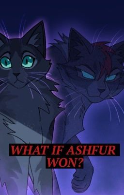 Warrior Cats - Ashfur in Starclan playing with his dead