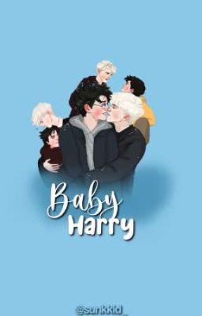 Baby Harry (Drarry) EM HIATO POR TEMPO INDETERMINADO oleh sunkkid_