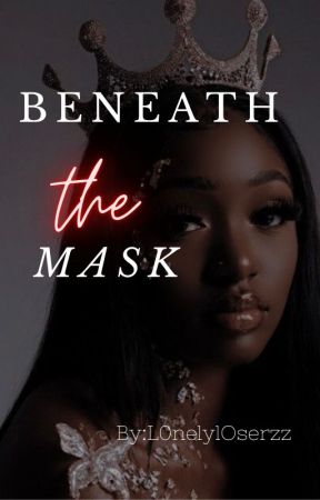 Beneath the mask| On Hold, de l0nelylOserzz