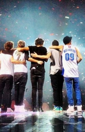 The Love Is Dangerous by Onedirection-29