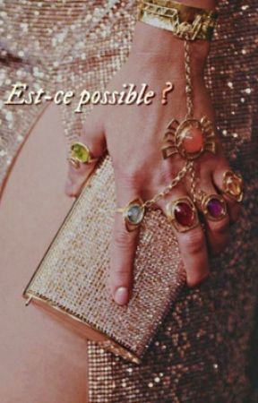 Est-ce possible ?  by scarlovanoff