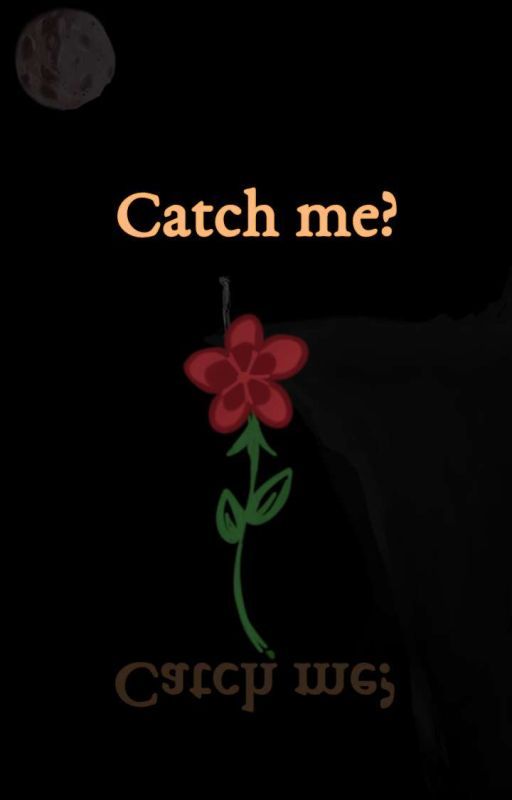 Catch me? by MrEdburt