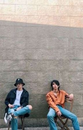 Del odio al amor ૮₍˶ᵔ ᵕ ᵔ˶₎ა de Seungminnutella