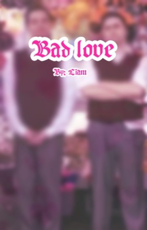 Bad love (Nisha Fanfic) de rtcfan