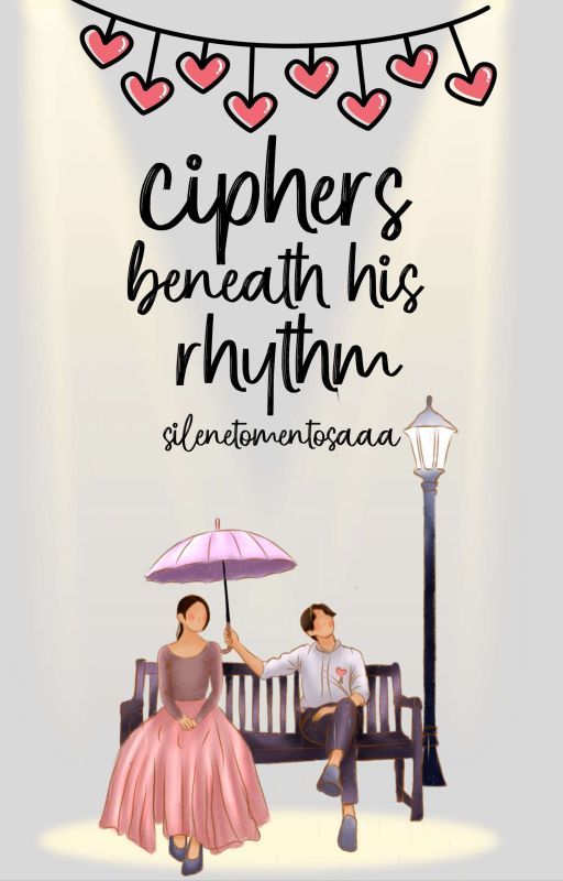 Ciphers Beneath His Rhythm by mstrmndpyt