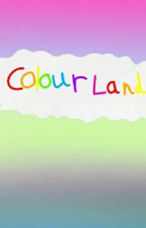 Colourland by Ely_heartz3456