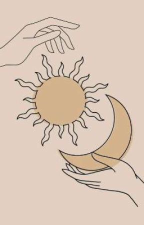 O sol e a Lua by vendedora_de_drogas