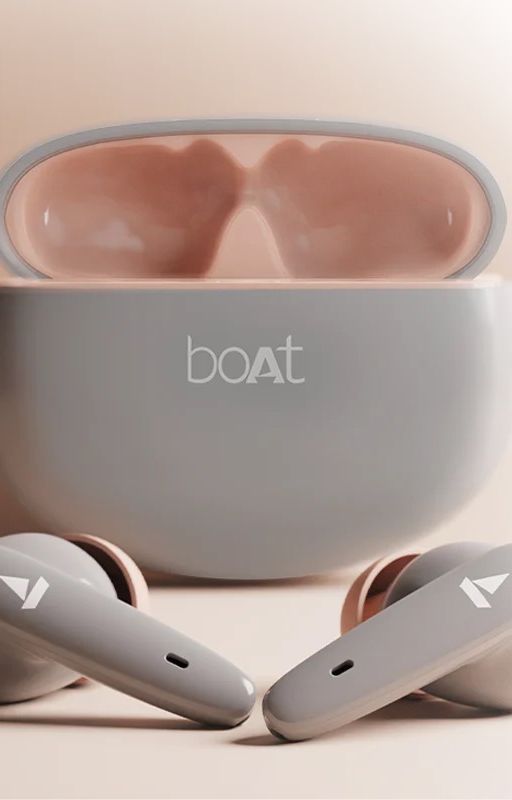 What are the Benefits of True Wireless Earbuds? by boatcompany