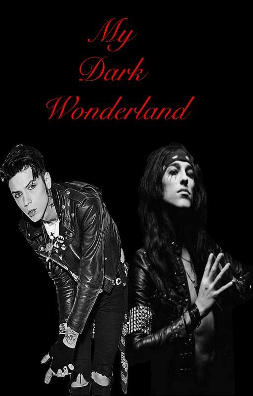 My Dark Wonderland от fivesecondsofsirens