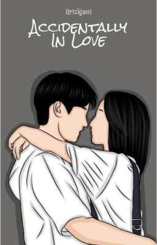Accidentally In Love (Perjodohan) oleh RikeRizkia13