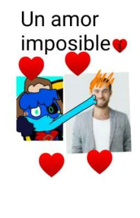 Un amor imposible ni GDessi00