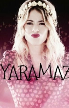 YARAMAZ by sevgili_yazarr