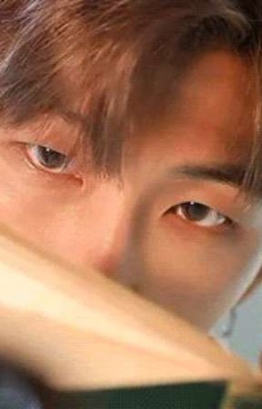 you in my dreams ♡ بقلم is_Meljoonie
