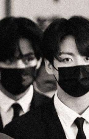 Taekook// Zorba Hacker بقلم ficyazariyim2