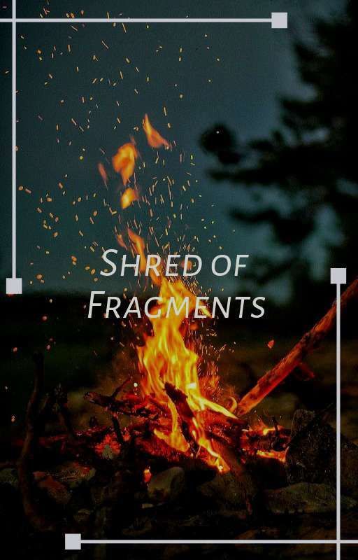 Shred Of Fragments, de Azuneru