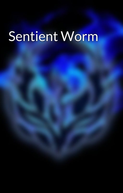 Sentient Worm oleh DarkPhoenixRisen