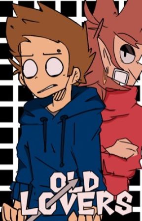 ᴏʟᴅ-ʟᴏᴠᴇʀs (TordTom) by Scou1t