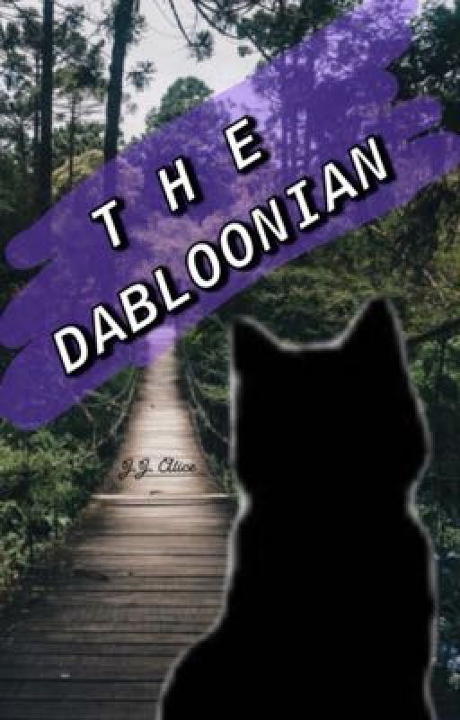 The Dabloonian by JJ_Alice