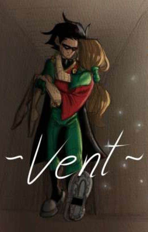 v e n t (+16) by MythTeenTitans