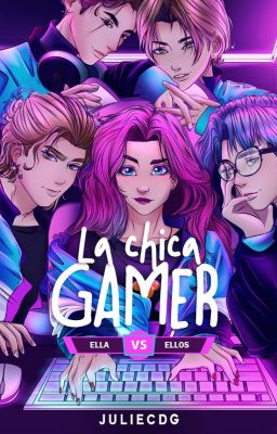 Gamer histórias - Wattpad