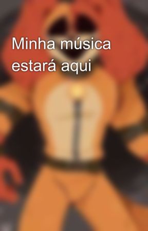 Minha música estará aqui by Dogdaybear13