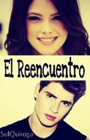 El reencuentro by _Flor96