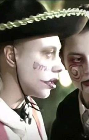 Lycris drabbles / Драблы по Ликрис от kpffut