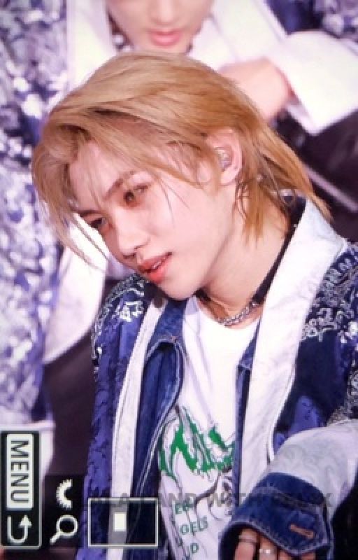 LEE FELIX FF || i won't let it go. av lixiesstars_