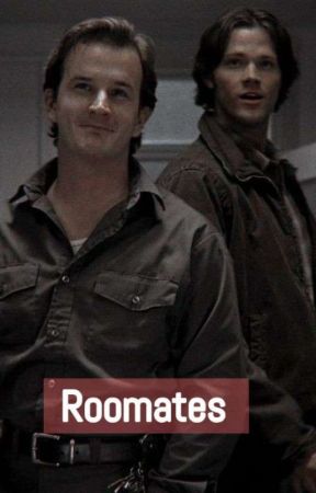 Roomates by Deans_Cooler