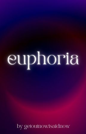 here she is-euphoria by ssarahgreenn