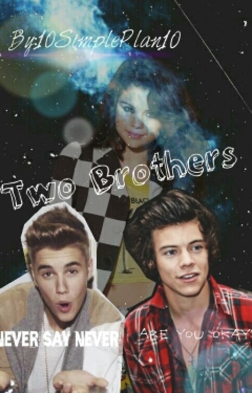 |Two Brothers| |#Book 1| de 10SimplePlan10
