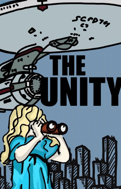 THE UNITY от eliasofin